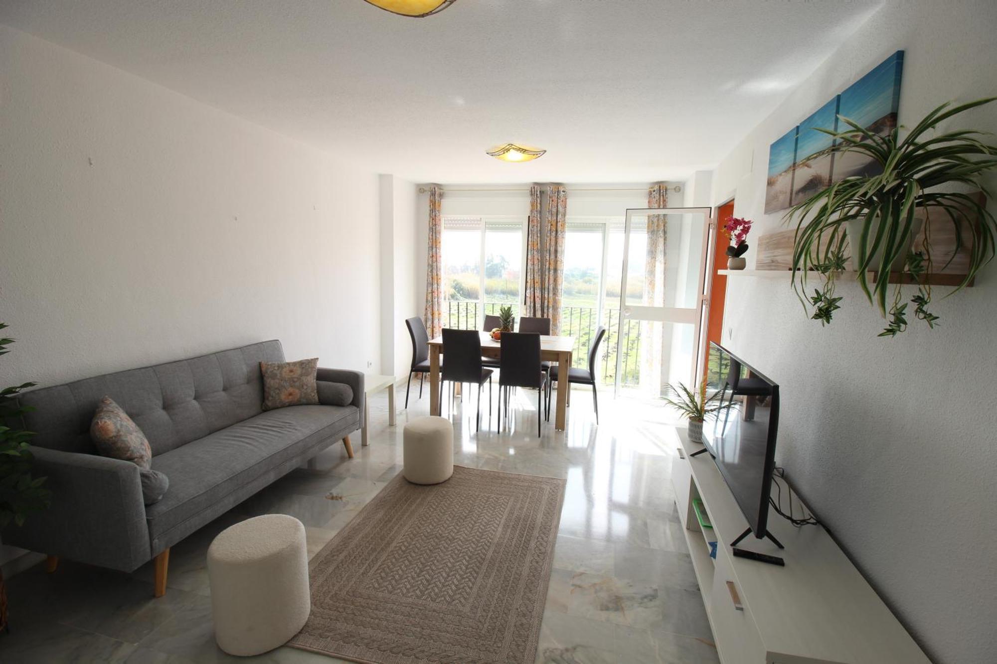 Paraiso Mediterraneo San Luis de Sabinillas Exterior photo